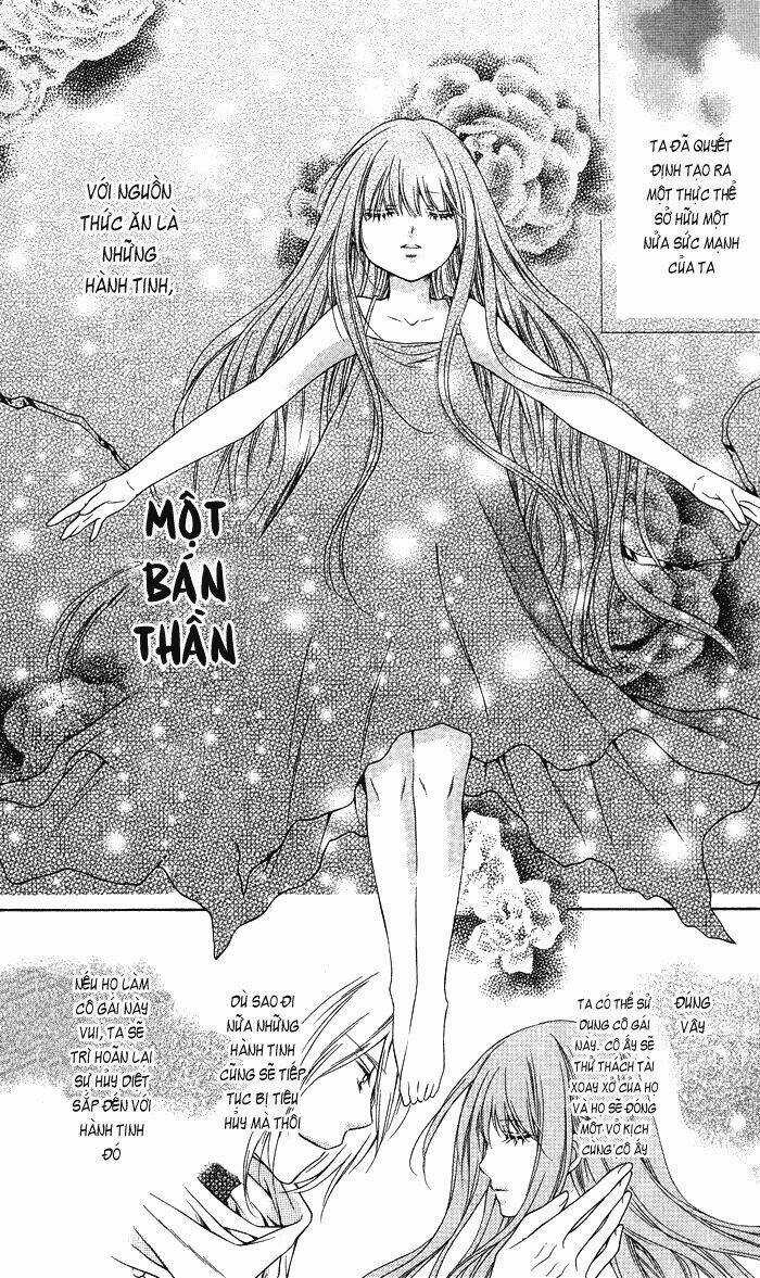 Momo - Chapter 32 - Trang 16