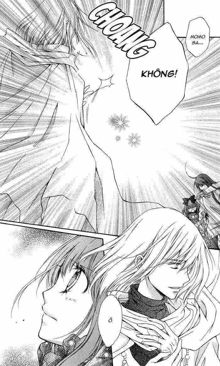 Momo - Chapter 32 - Trang 22