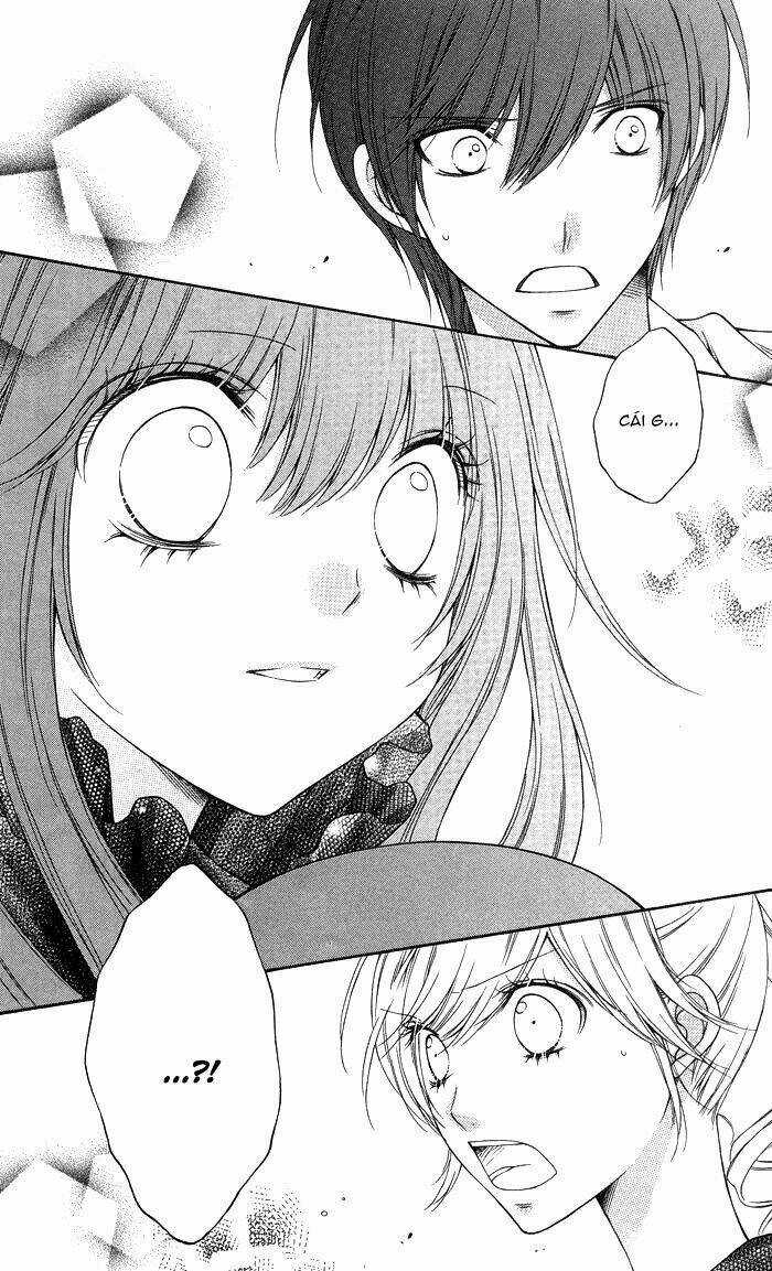 Momo - Chapter 32 - Trang 25