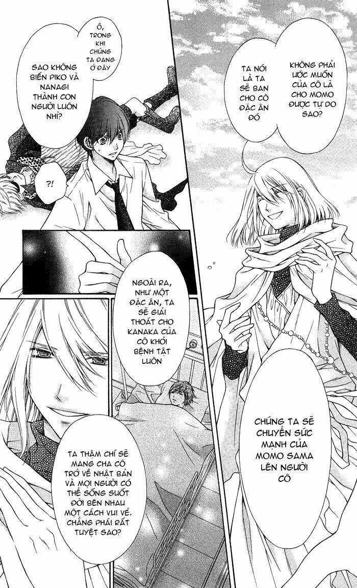 Momo - Chapter 32 - Trang 26