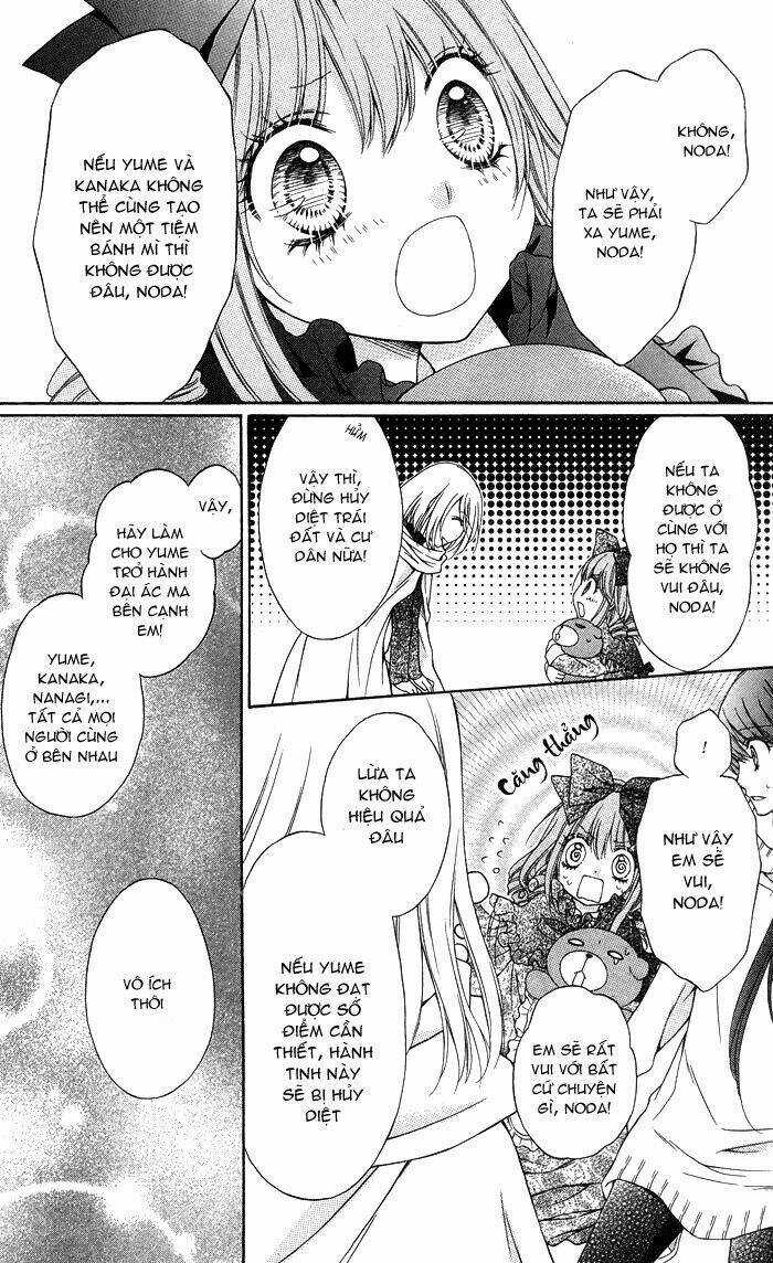 Momo - Chapter 32 - Trang 28