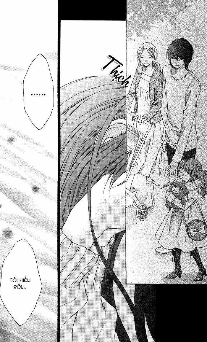 Momo - Chapter 32 - Trang 31