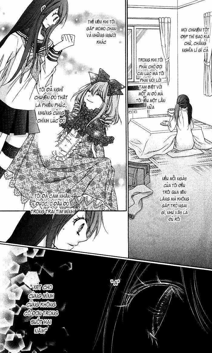 Momo - Chapter 32 - Trang 34