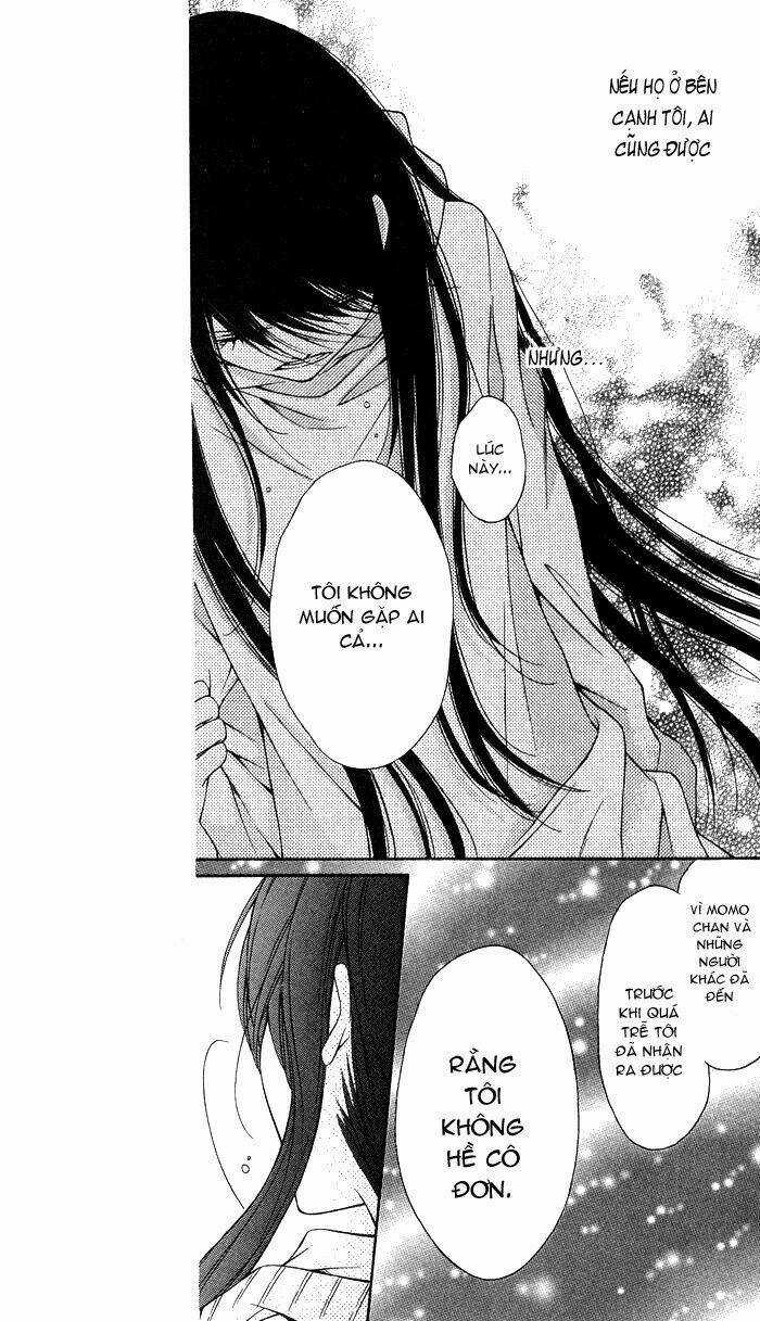 Momo - Chapter 32 - Trang 35