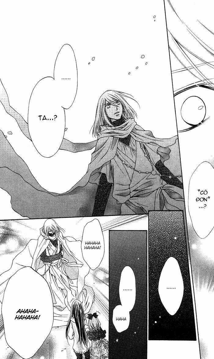 Momo - Chapter 32 - Trang 38