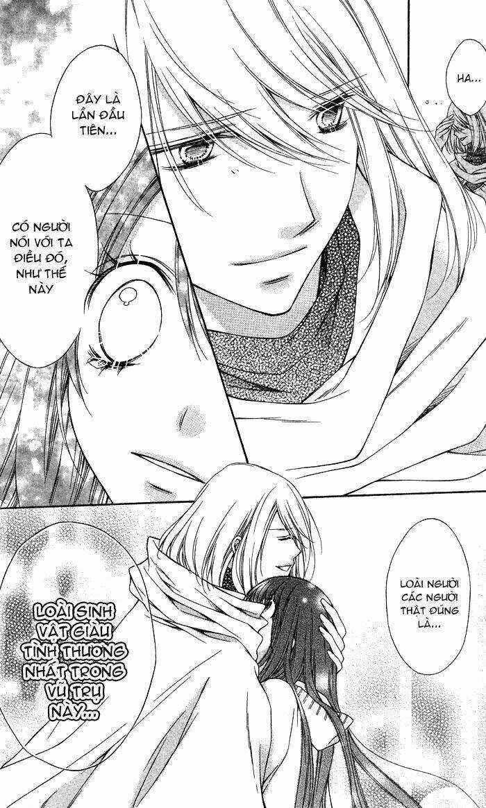 Momo - Chapter 32 - Trang 39