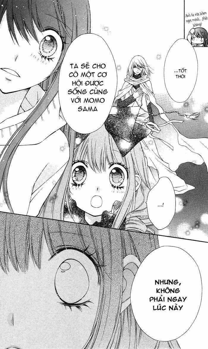 Momo - Chapter 32 - Trang 40