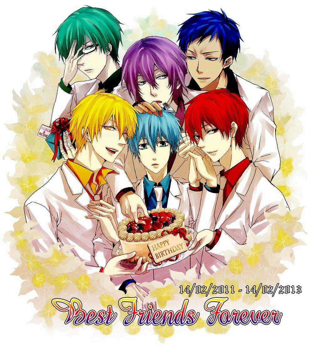 Momo - Chapter 32 - Trang 5