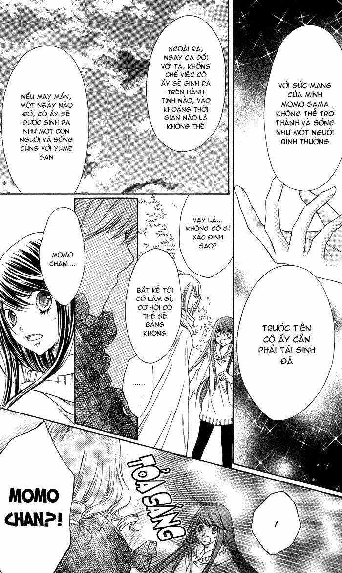 Momo - Chapter 32 - Trang 41