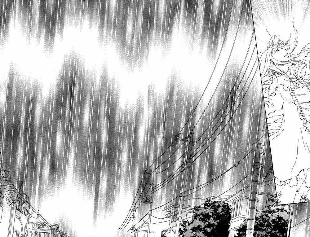 Momo - Chapter 32 - Trang 42