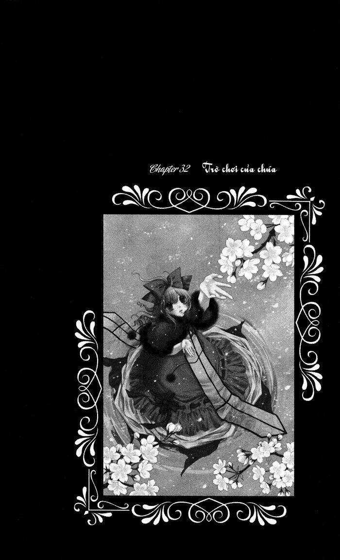 Momo - Chapter 32 - Trang 6