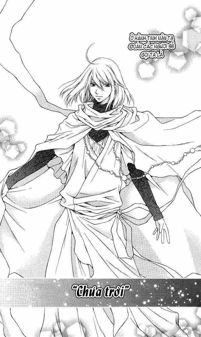 Momo - Chapter 32 - Trang 7