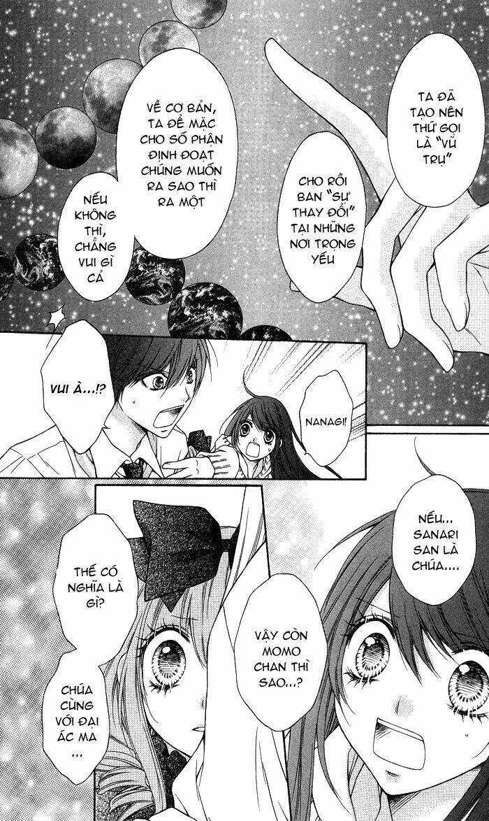 Momo - Chapter 32 - Trang 10