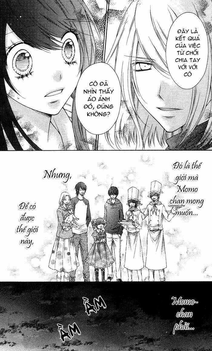 Momo - Chapter 33 - Trang 11
