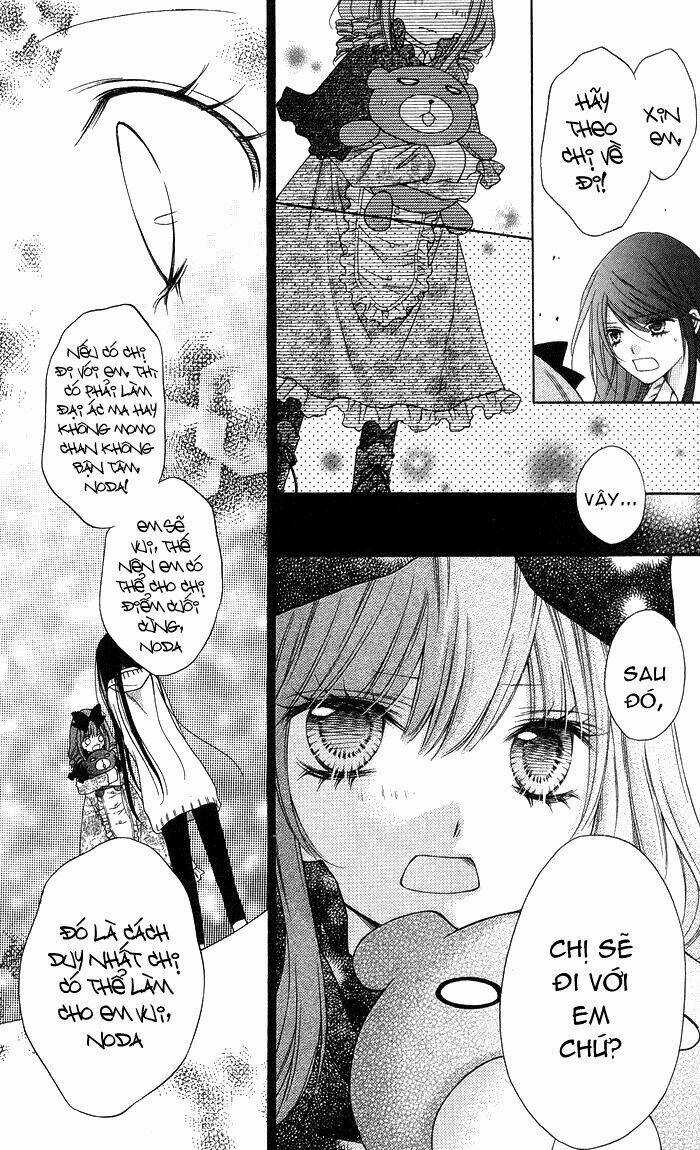 Momo - Chapter 33 - Trang 14