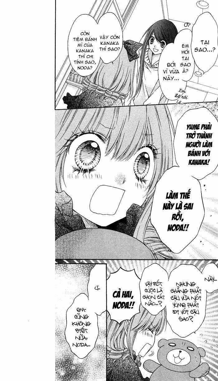 Momo - Chapter 33 - Trang 16