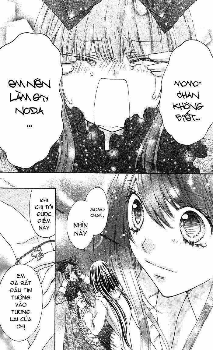 Momo - Chapter 33 - Trang 17