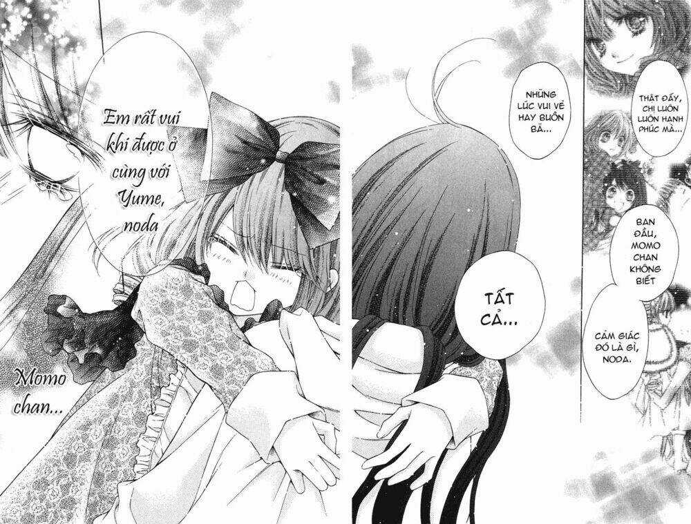 Momo - Chapter 33 - Trang 20