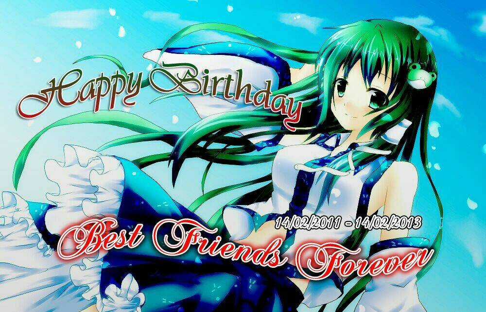 Momo - Chapter 33 - Trang 3