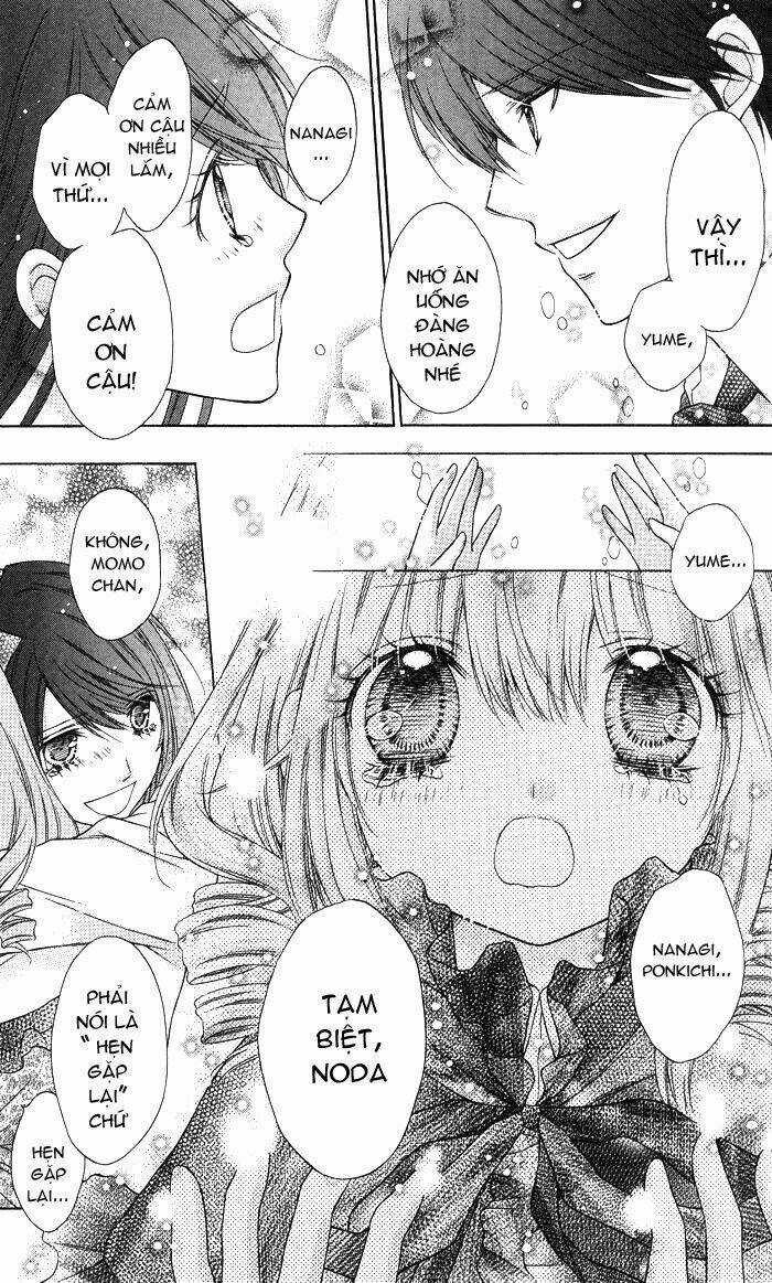 Momo - Chapter 33 - Trang 24