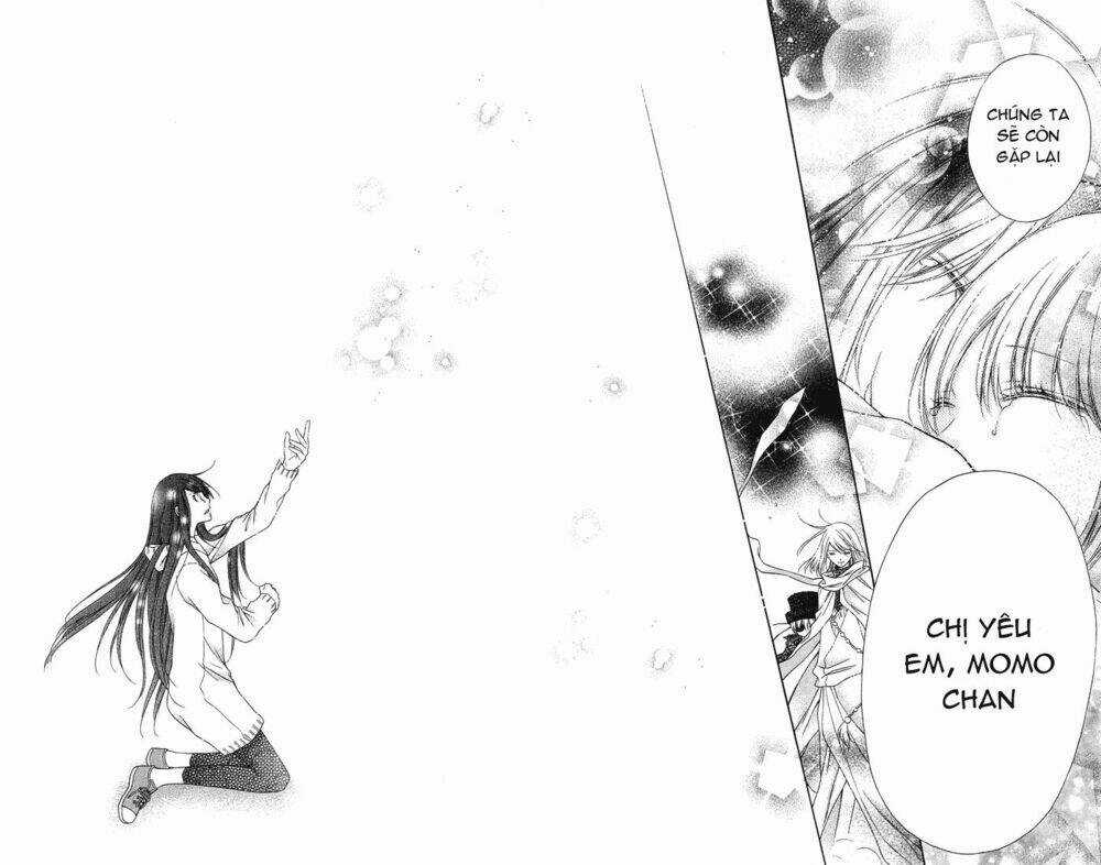 Momo - Chapter 33 - Trang 25