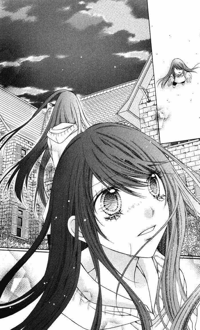 Momo - Chapter 33 - Trang 26