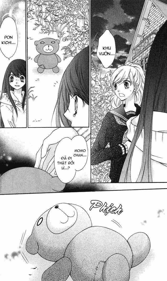 Momo - Chapter 33 - Trang 27