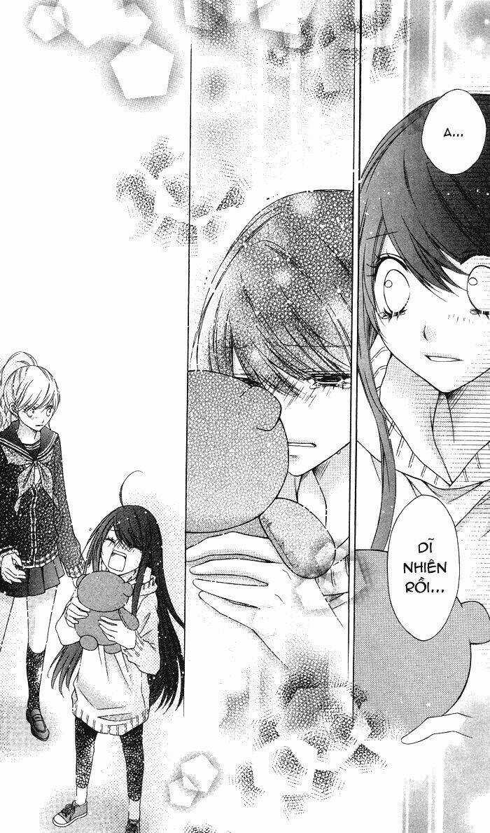 Momo - Chapter 33 - Trang 28