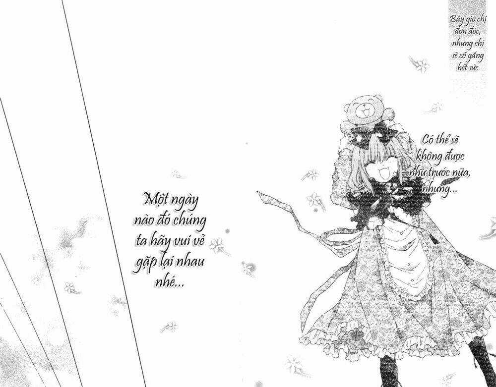 Momo - Chapter 33 - Trang 30