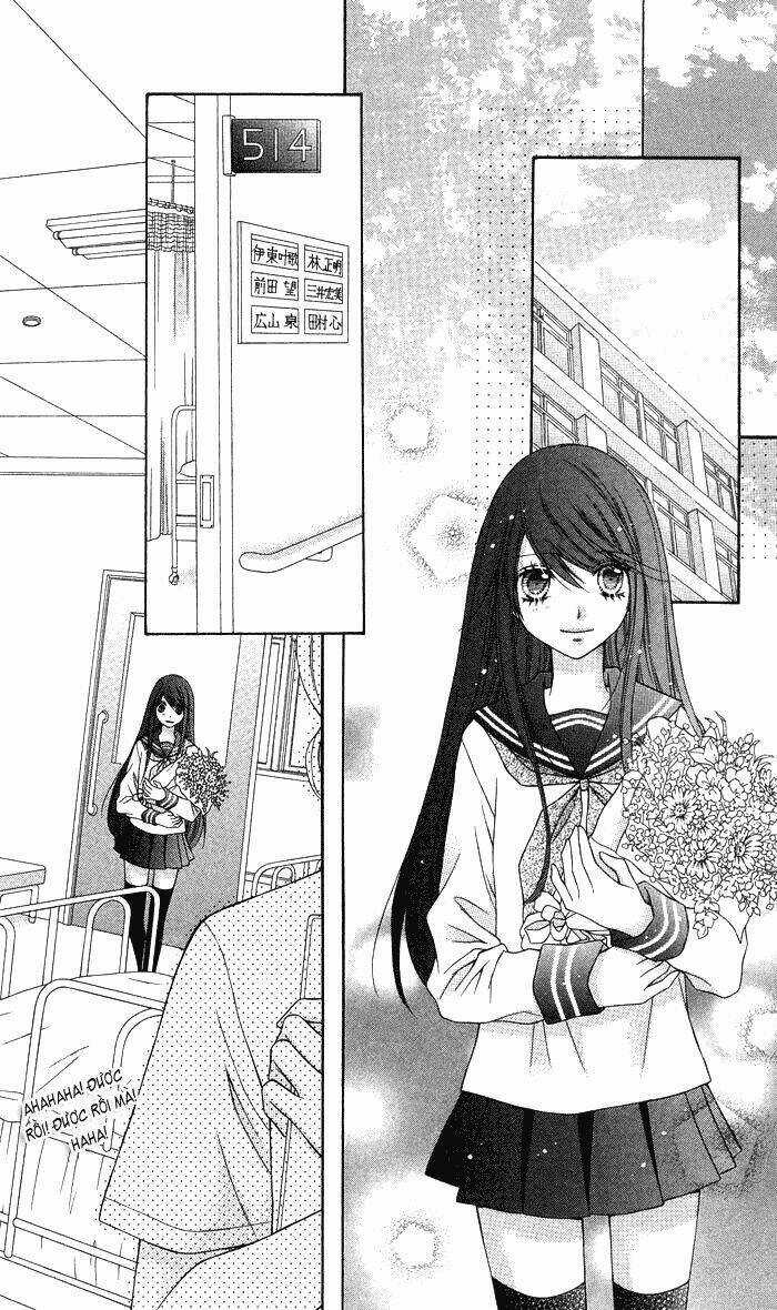 Momo - Chapter 33 - Trang 31