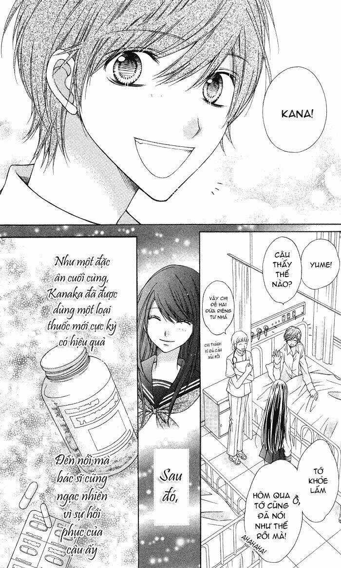 Momo - Chapter 33 - Trang 32