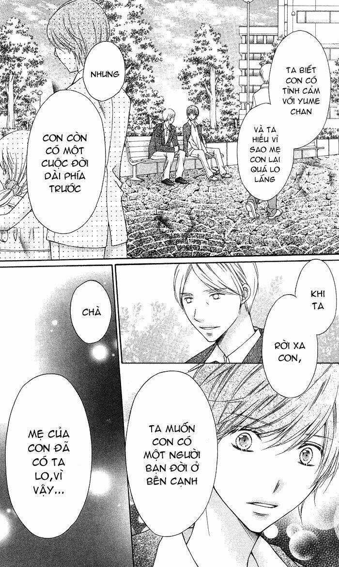 Momo - Chapter 33 - Trang 35