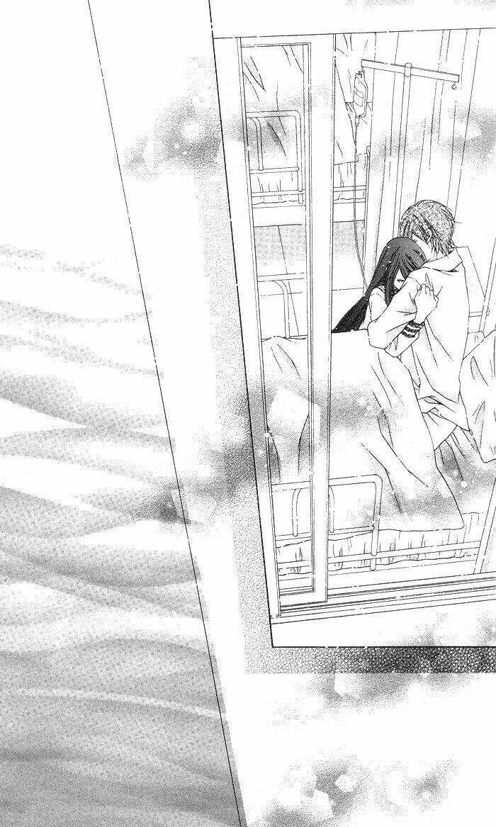 Momo - Chapter 33 - Trang 37