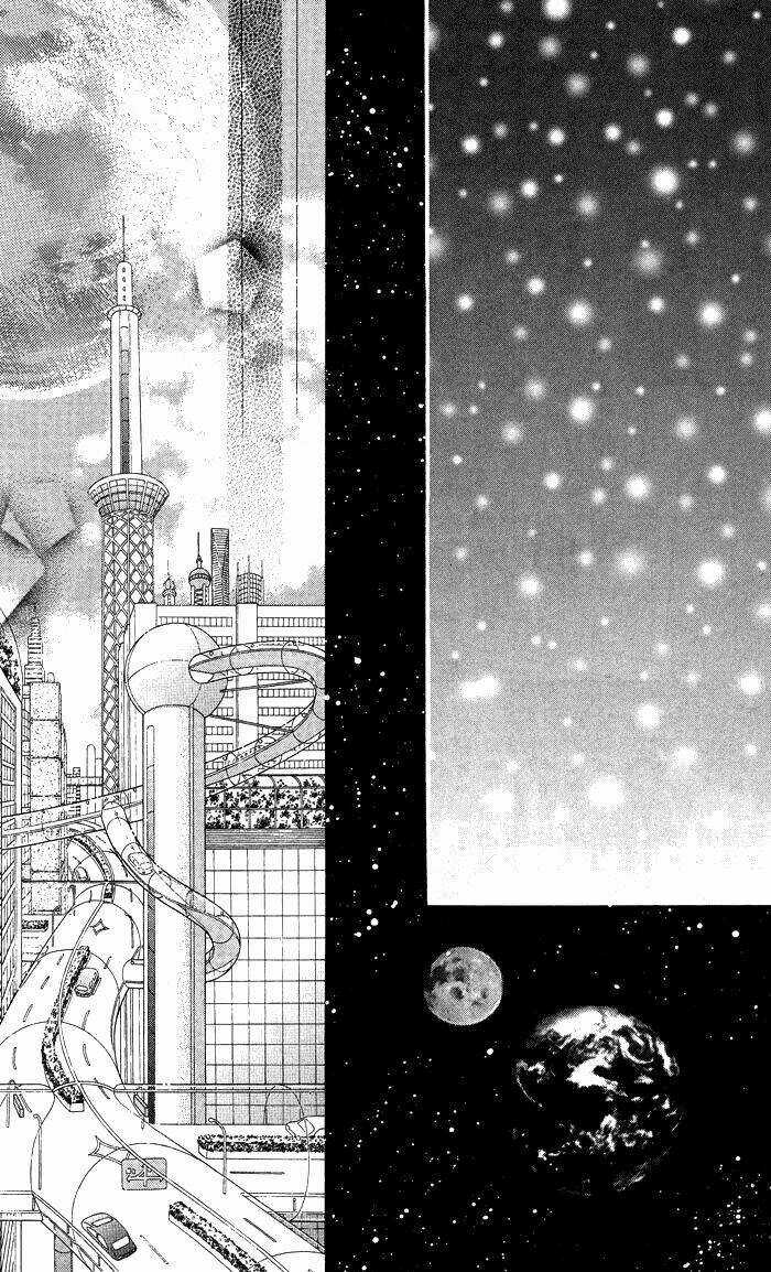 Momo - Chapter 33 - Trang 38