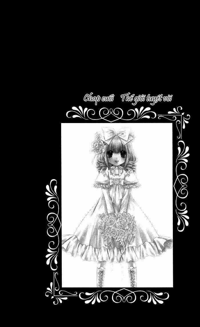 Momo - Chapter 33 - Trang 5