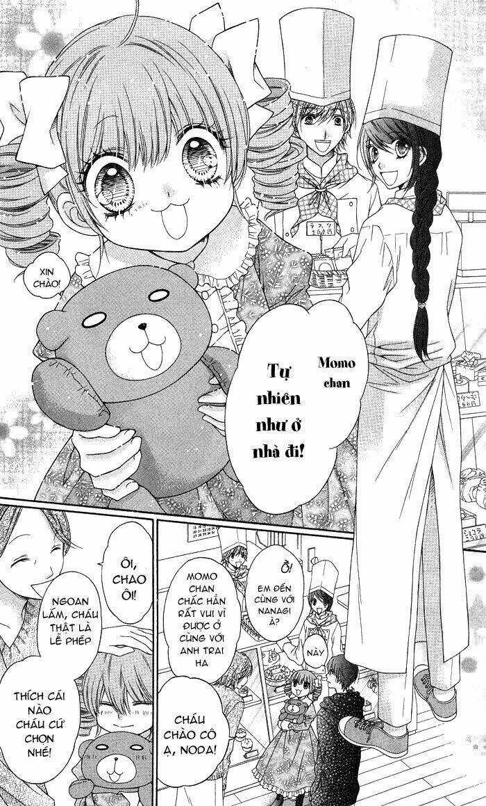Momo - Chapter 33 - Trang 9