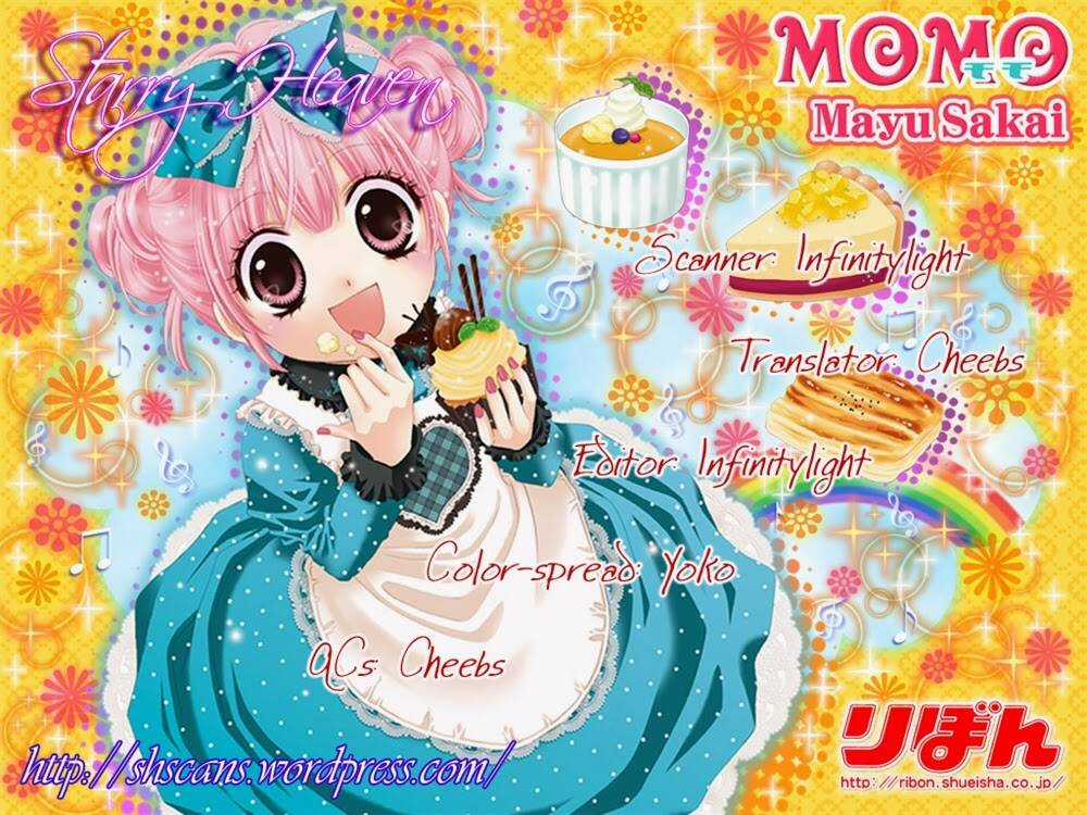 Momo - Chapter 4 - Trang 2