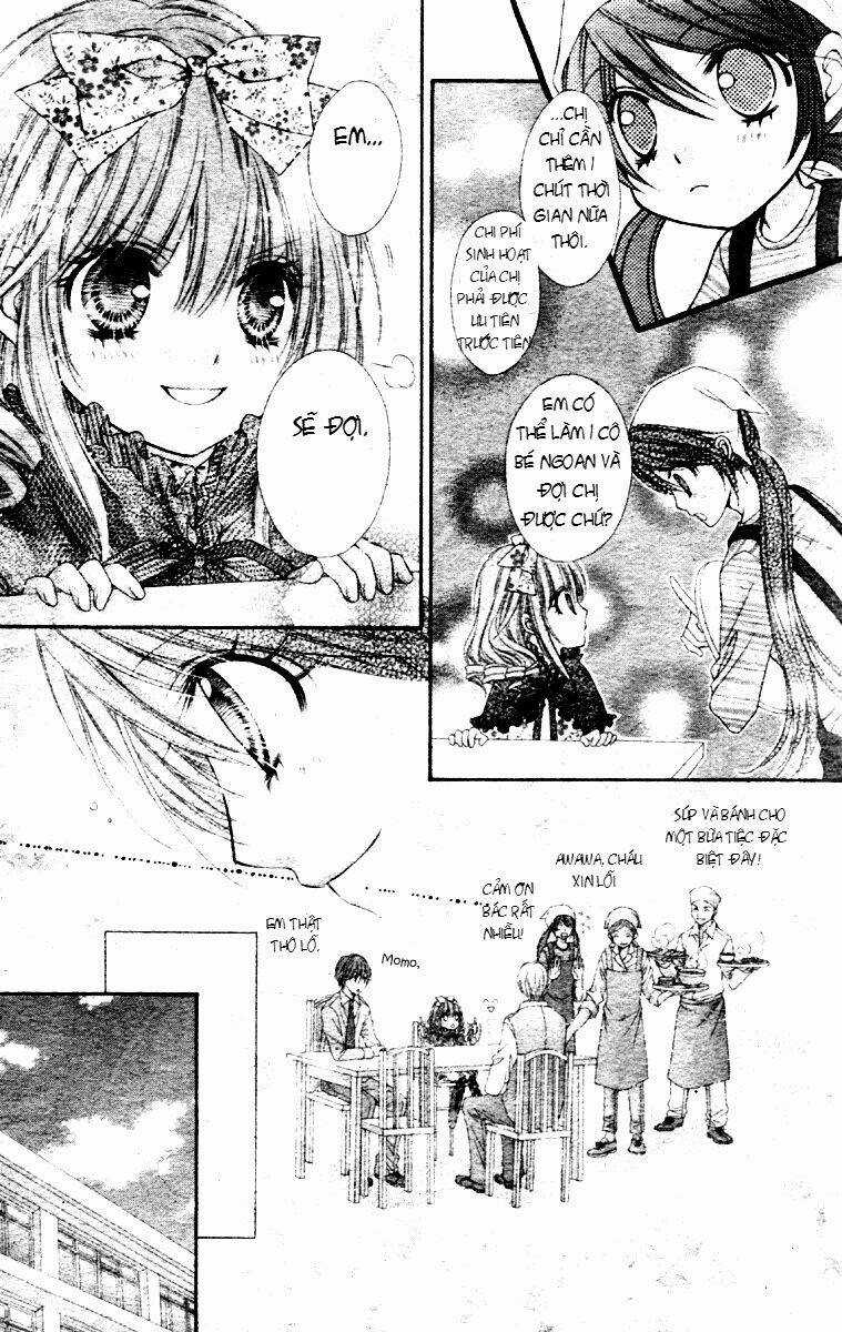 Momo - Chapter 4 - Trang 12