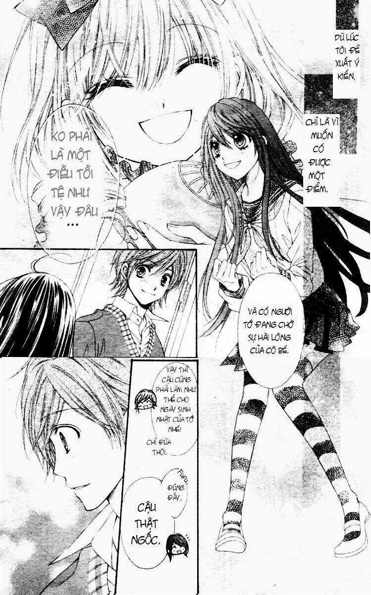 Momo - Chapter 4 - Trang 14