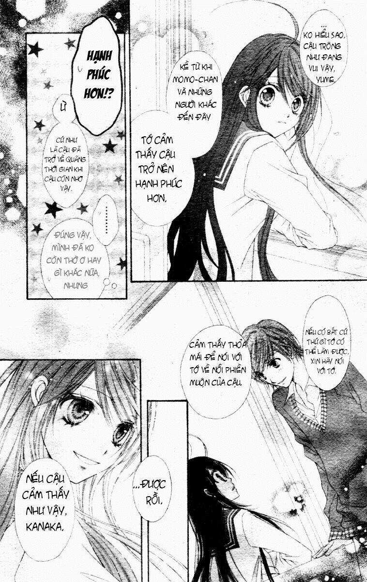 Momo - Chapter 4 - Trang 15