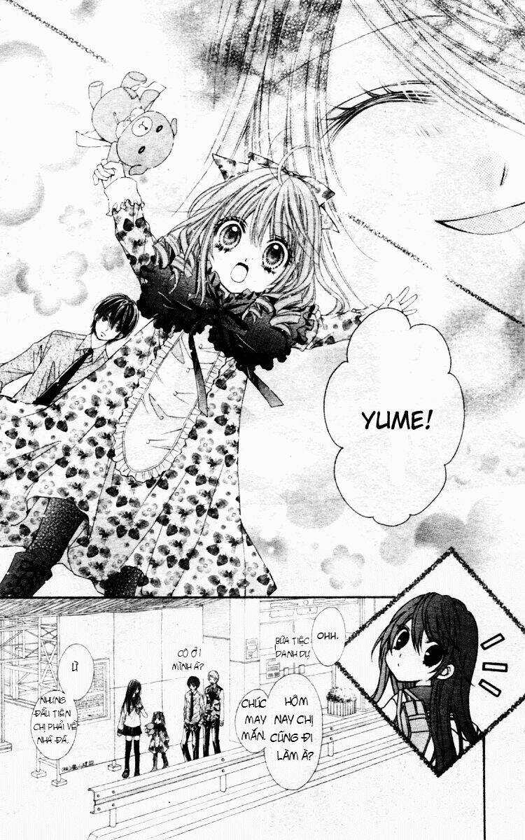 Momo - Chapter 4 - Trang 17