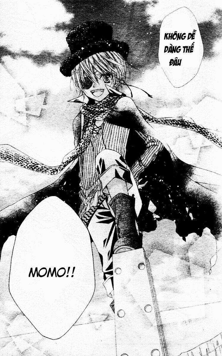 Momo - Chapter 4 - Trang 20