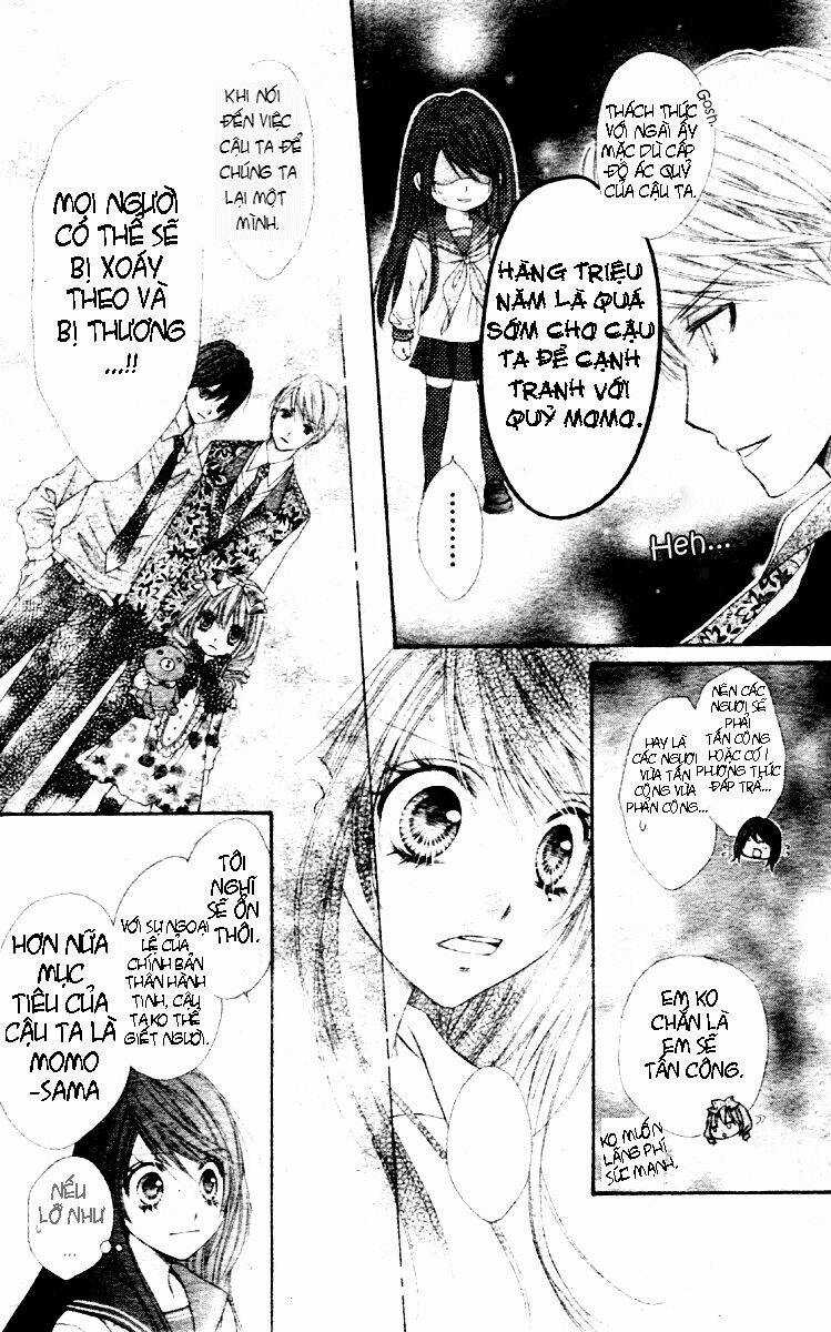 Momo - Chapter 4 - Trang 26