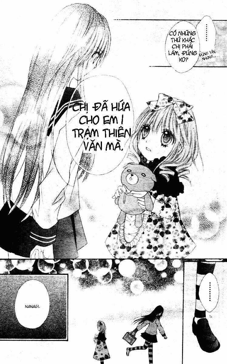 Momo - Chapter 4 - Trang 28