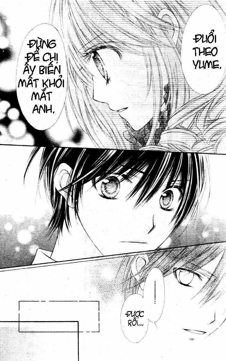 Momo - Chapter 4 - Trang 29