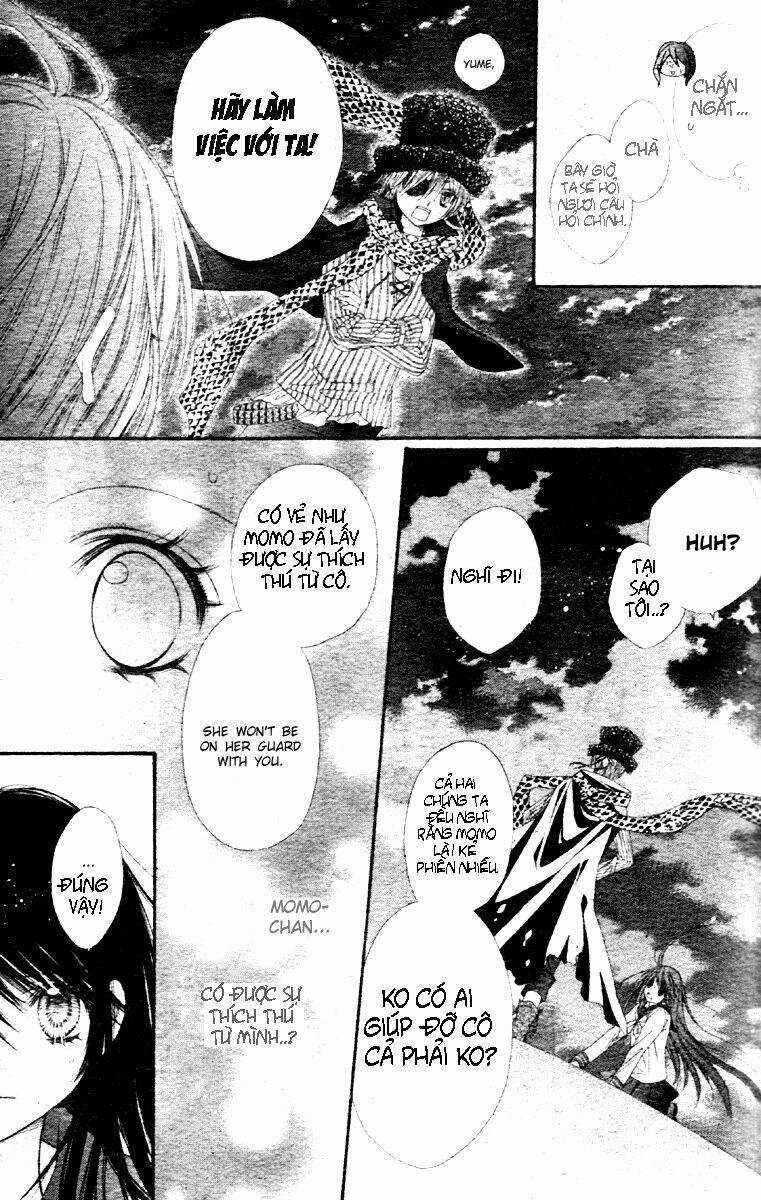 Momo - Chapter 4 - Trang 35