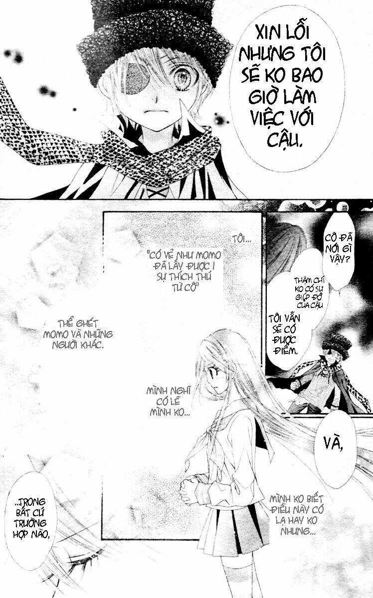 Momo - Chapter 4 - Trang 36