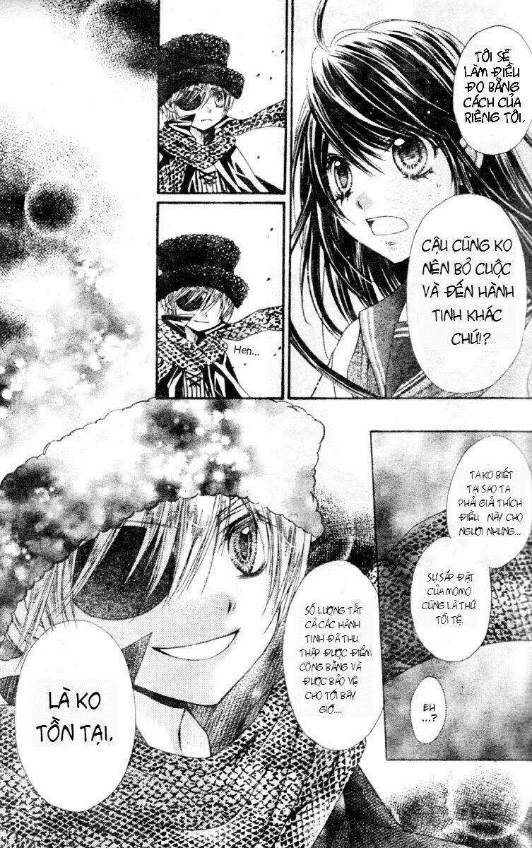 Momo - Chapter 4 - Trang 37