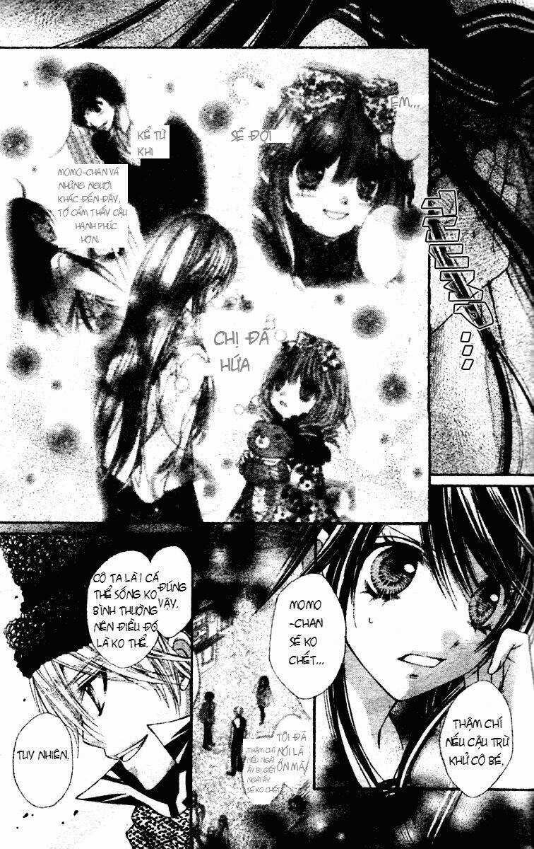 Momo - Chapter 4 - Trang 39