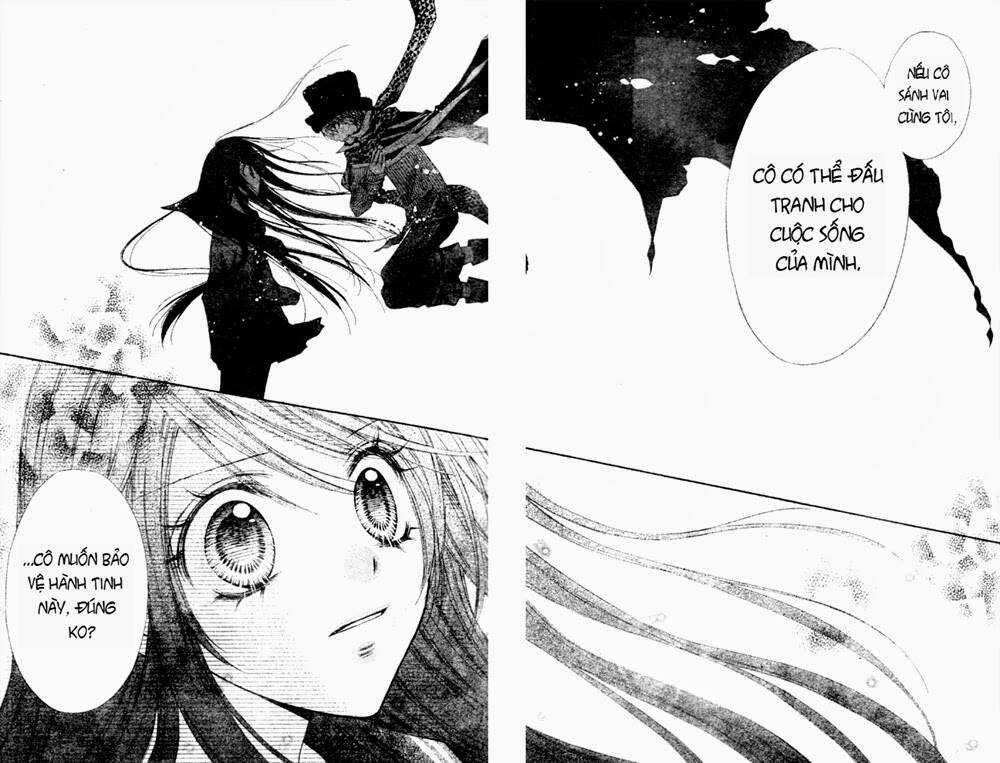 Momo - Chapter 4 - Trang 40